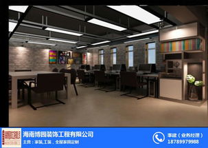 定安別墅裝修藝術 博園裝飾公司如何打造理想居所